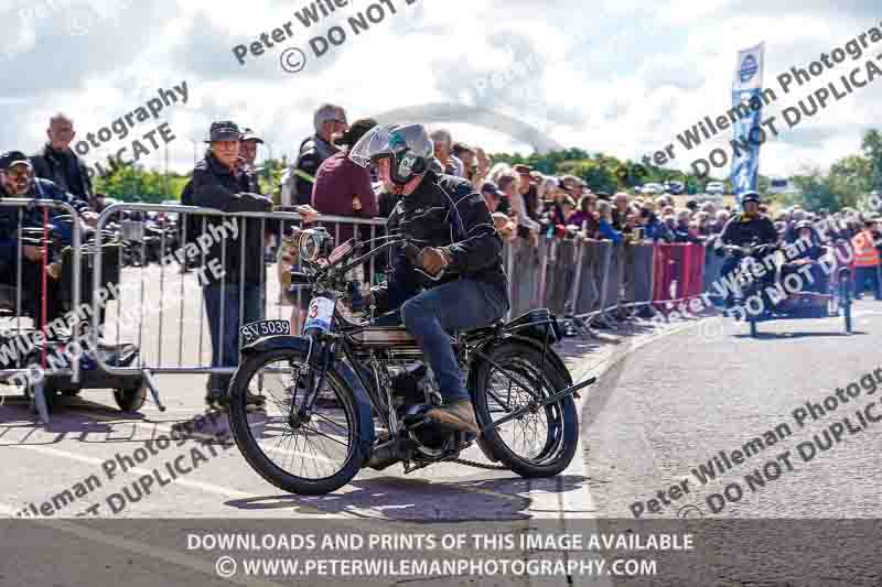 Vintage motorcycle club;eventdigitalimages;no limits trackdays;peter wileman photography;vintage motocycles;vmcc banbury run photographs